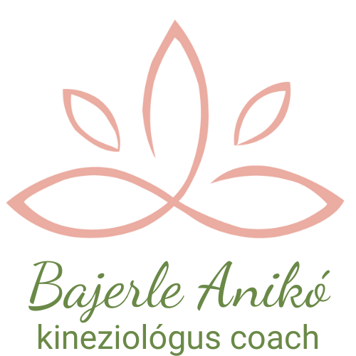 Bajerle Anikó kineziológus coach